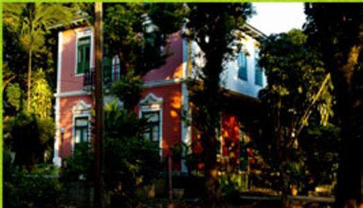 Guest House Ana Clark Rio de Janeiro Exterior photo
