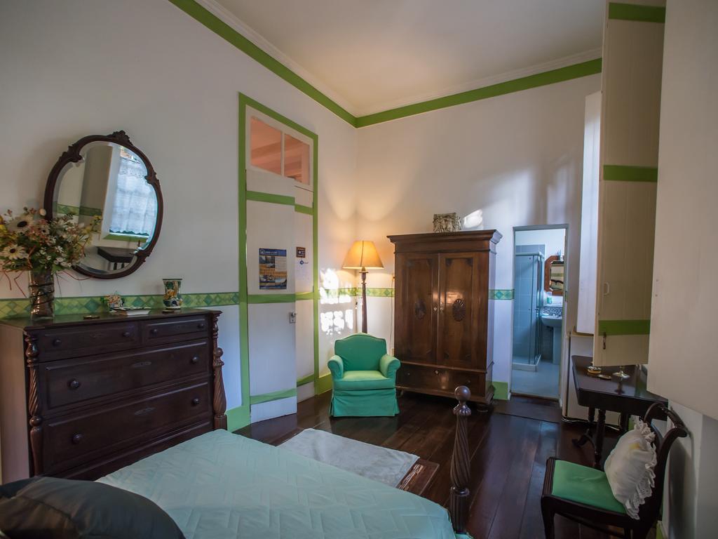 Guest House Ana Clark Rio de Janeiro Exterior photo