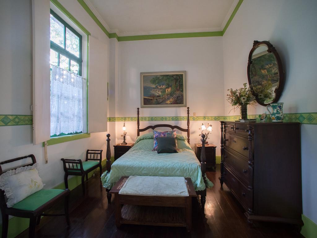 Guest House Ana Clark Rio de Janeiro Exterior photo